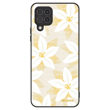 Obal pro Samsung Galaxy A22 A225F 4G - Island Leave