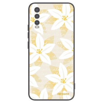 Obal pro Vivo Y20s - Island Leave