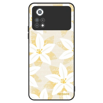 Obal pro Xiaomi Poco X4 Pro 5G - Island Leave