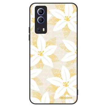 Obal pro Vivo Y52 5G - Island Leave