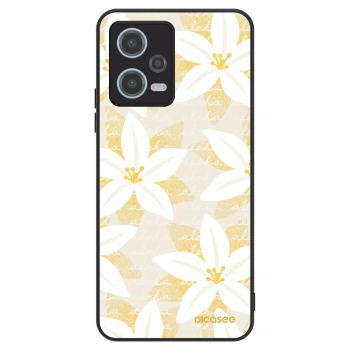 Obal pro Xiaomi Redmi Note 12 5G - Island Leave