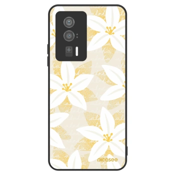 Obal pro Xiaomi Poco F5 Pro 5G - Island Leave