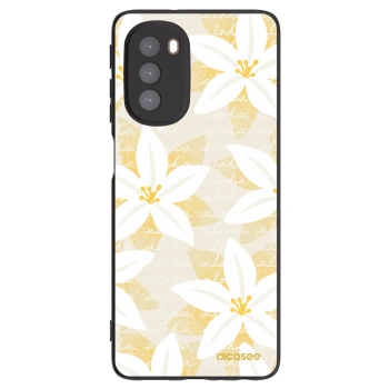 Obal pro Motorola Moto G51 - Island Leave