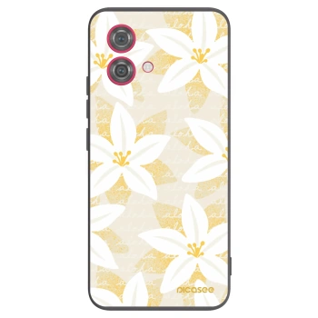 Obal pro Motorola Moto G84 5G - Island Leave