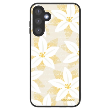 Obal pro Samsung Galaxy A15 A156B 5G - Island Leave