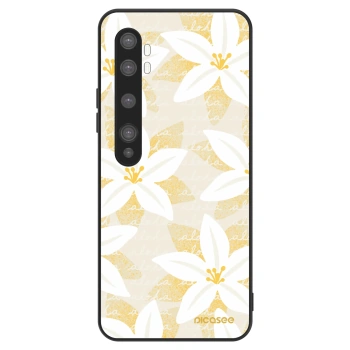 Obal pro Xiaomi Mi Note 10 (Pro) - Island Leave