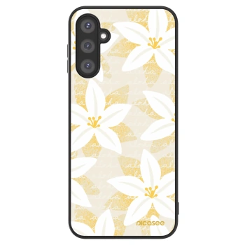 Obal pro Samsung Galaxy A05s A057G - Island Leave