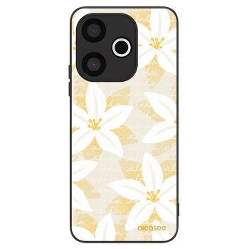 Obal pro Xiaomi Redmi 13 4G - Island Leave