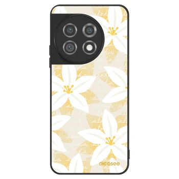 Obal pro OnePlus 11 5G - Island Leave