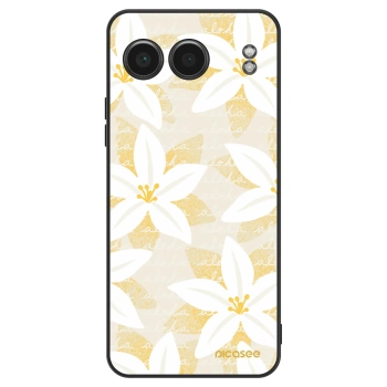 Obal pro OnePlus Nord 4 - Island Leave