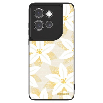 Obal pro Motorola Edge 50 Neo - Island Leave