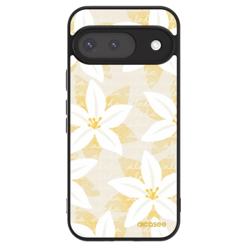 Obal pro Google Pixel 9 - Island Leave
