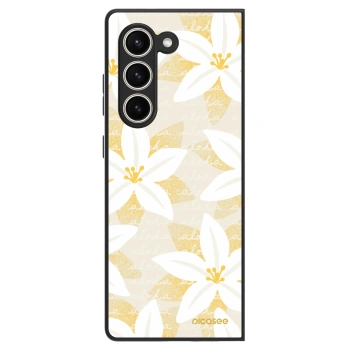 Obal pro Samsung Galaxy Z Fold5 5G - Island Leave