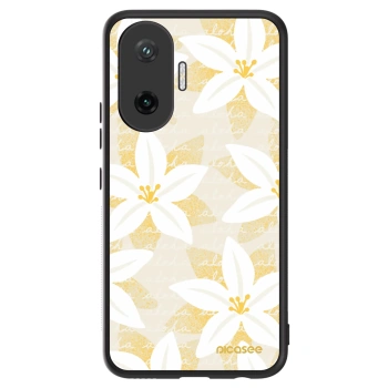 Obal pro Xiaomi Poco F7 5G - Island Leave