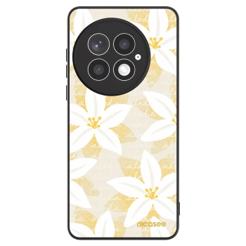 Obal pro OnePlus 13 5G - Island Leave