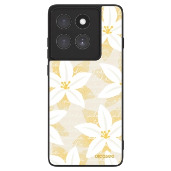 Obal pro Motorola Edge 60 Pro - Island Leave