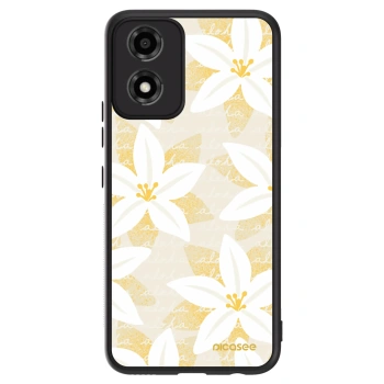 Obal pro Motorola Moto E14 - Island Leave