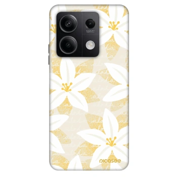 Obal pro Xiaomi Redmi Note 13 5G - Island Leave