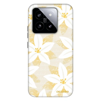 Obal pro Xiaomi 14 - Island Leave