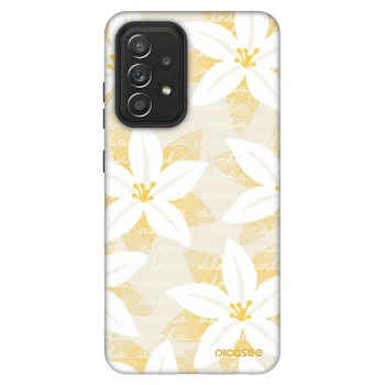 Obal pro Samsung Galaxy A52s 5G A528B - Island Leave