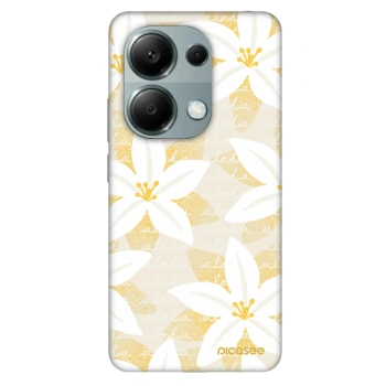 Obal pro Xiaomi Redmi Note 13 Pro 4G - Island Leave