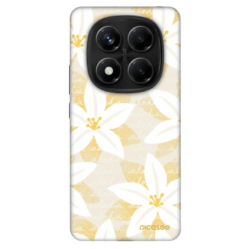 Obal pro Xiaomi Redmi Note 14 Pro 4G - Island Leave