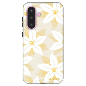Obal pro Samsung Galaxy A56 5G A566B - Island Leave