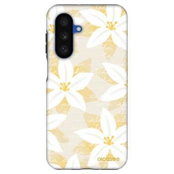 Obal pro Samsung Galaxy A17 5G - Island Leave