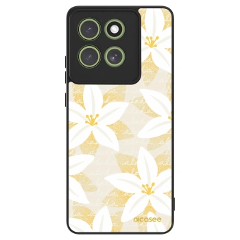 Obal pro Motorola Moto G86 Power 5G - Island Leave