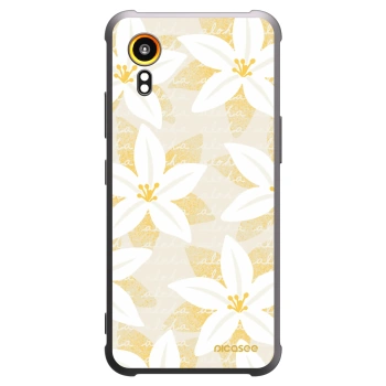 Obal pro Samsung Galaxy XCover 7 - Island Leave