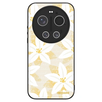 Obal pro Xiaomi 17 Ultra - Island Leave