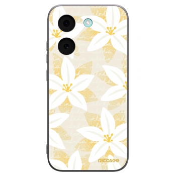 Picasee silikonový černý obal pro Xiaomi Poco X8 Pro - Island Leave