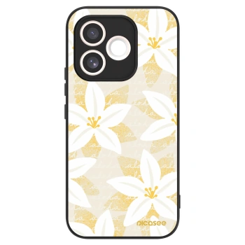 Obal pro Honor 600 Lite - Island Leave