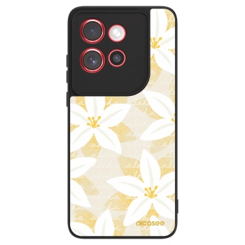 Obal pro Motorola Edge 60 Neo 5G - Island Leave