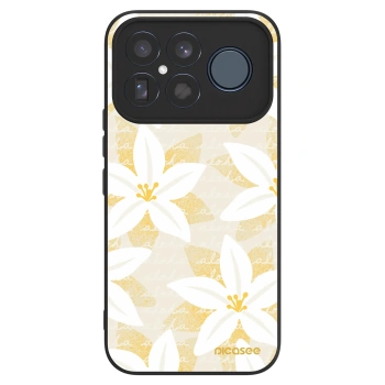 Obal pro Xiaomi Poco F8 Ultra - Island Leave