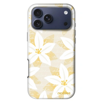 Obal pro Apple iPhone 18 Pro Max - Island Leave