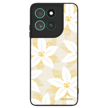 Obal pro Motorola Moto G57 Power - Island Leave