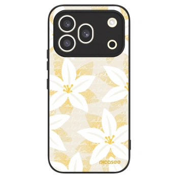 Obal pro Honor 600 Pro - Island Leave