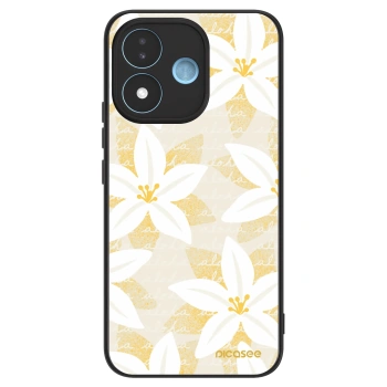 Obal pro Xiaomi Redmi Note 17 5G - Island Leave