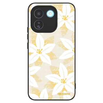 Obal pro Xiaomi Redmi Note 17 Pro MAX 5G - Island Leave