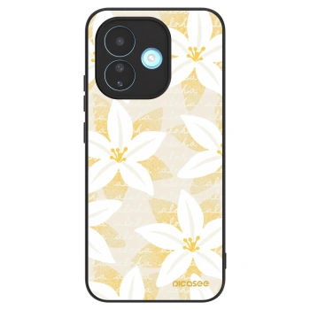 Obal pro Xiaomi Redmi Note 17 Pro 5G - Island Leave