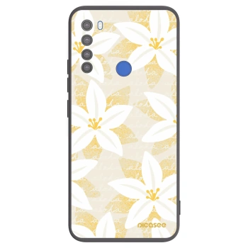 Obal pro Xiaomi Redmi Note 8T - Island Leave