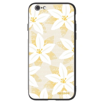 Obal pro Apple iPhone 6/6S - Island Leave