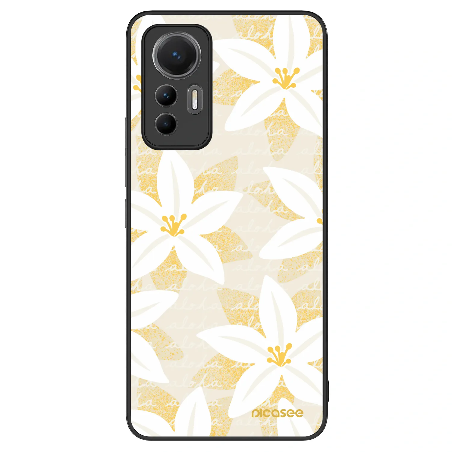 Picasee ULTIMATE CASE pro Xiaomi 12 Lite - Island Leave