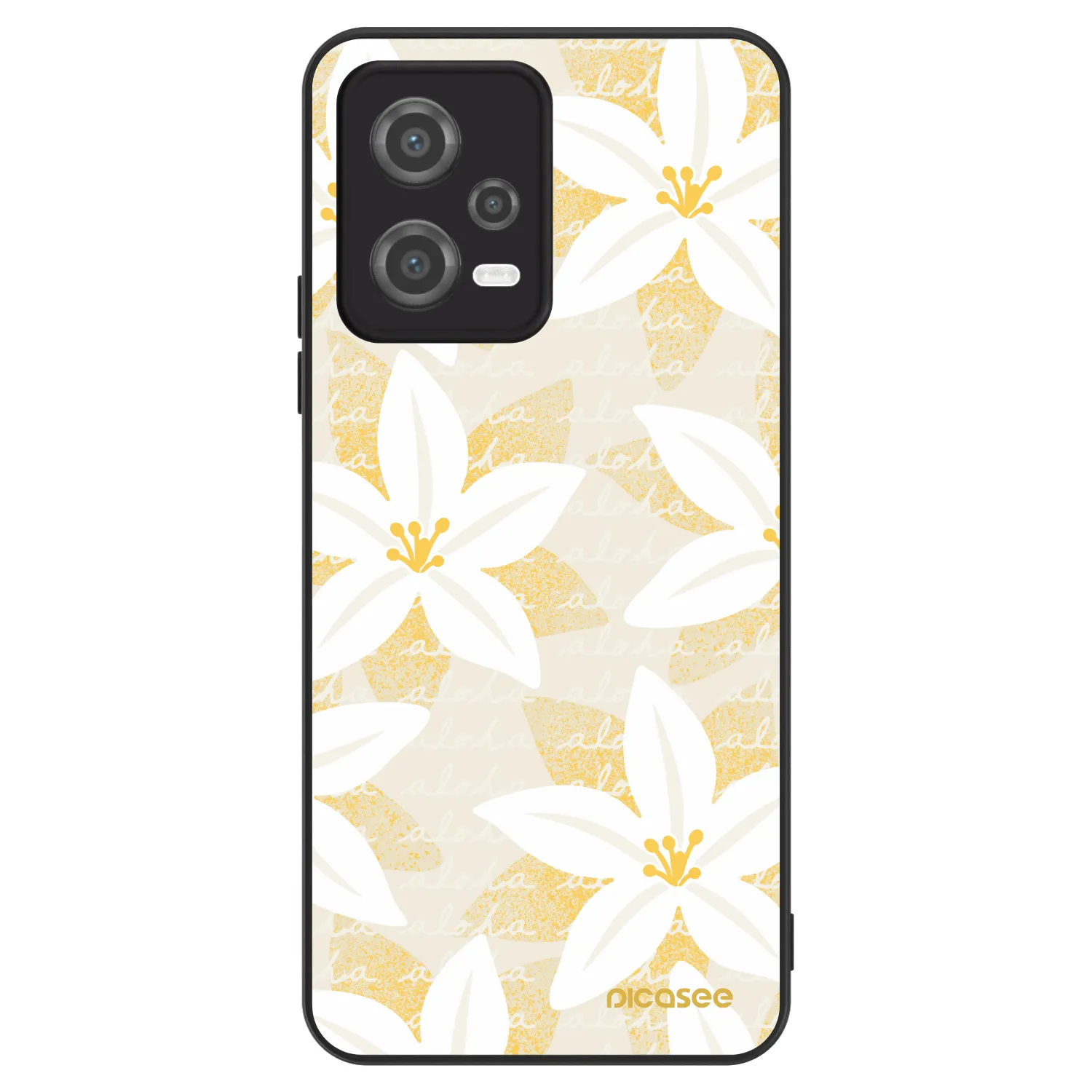 Picasee ULTIMATE CASE pro Xiaomi Poco X5 - Island Leave