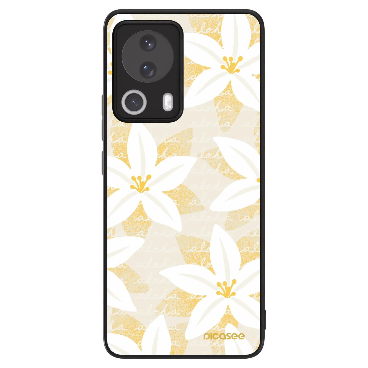 Picasee ULTIMATE CASE pro Xiaomi 13 Lite - Island Leave