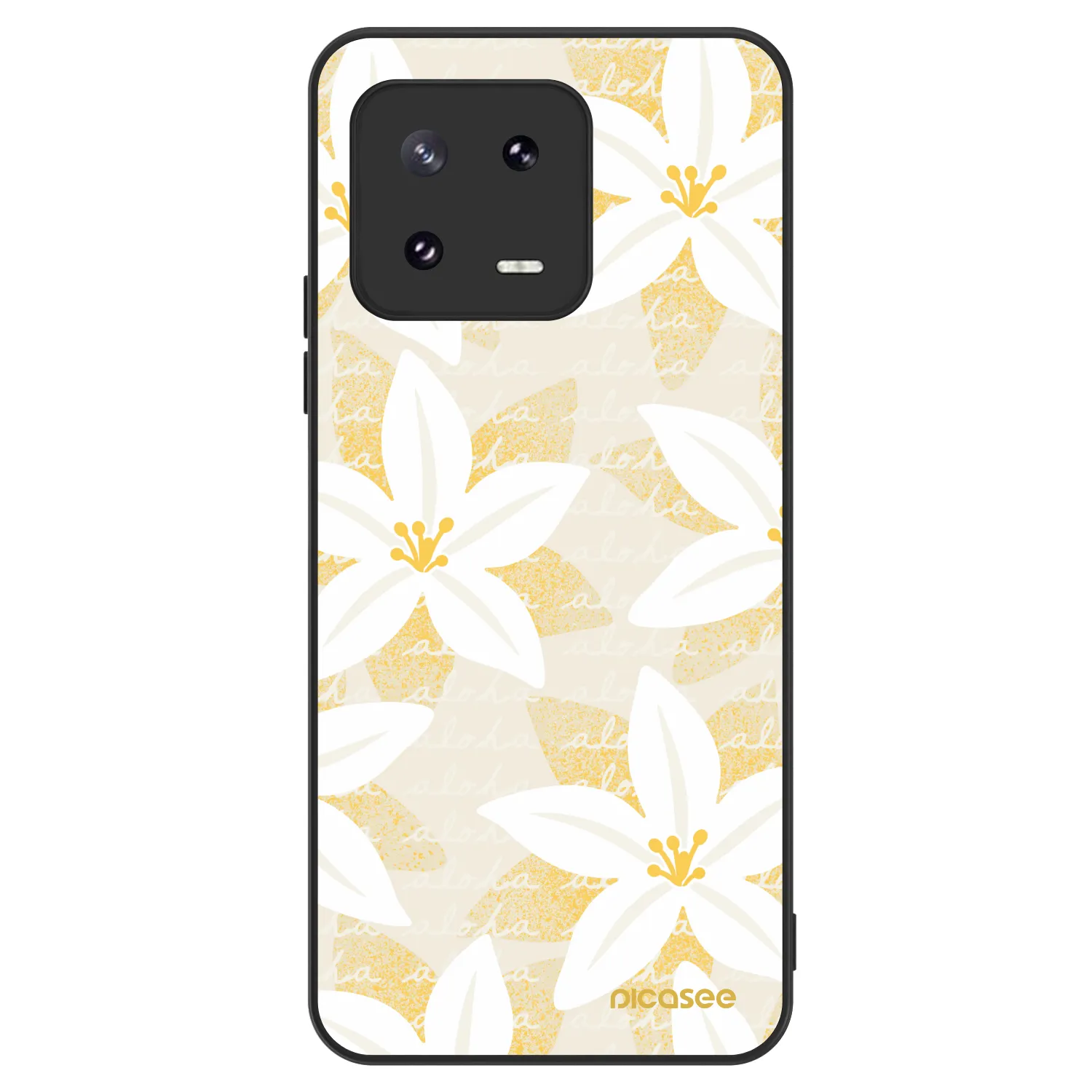 Picasee ULTIMATE CASE pro Xiaomi 13 Pro - Island Leave