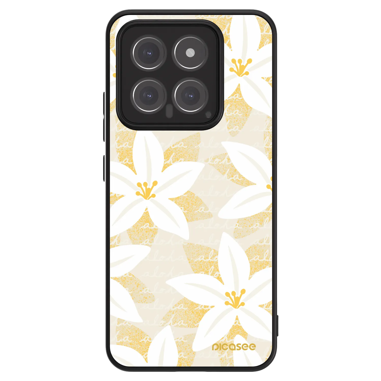 Picasee ULTIMATE CASE pro Xiaomi 14 - Island Leave