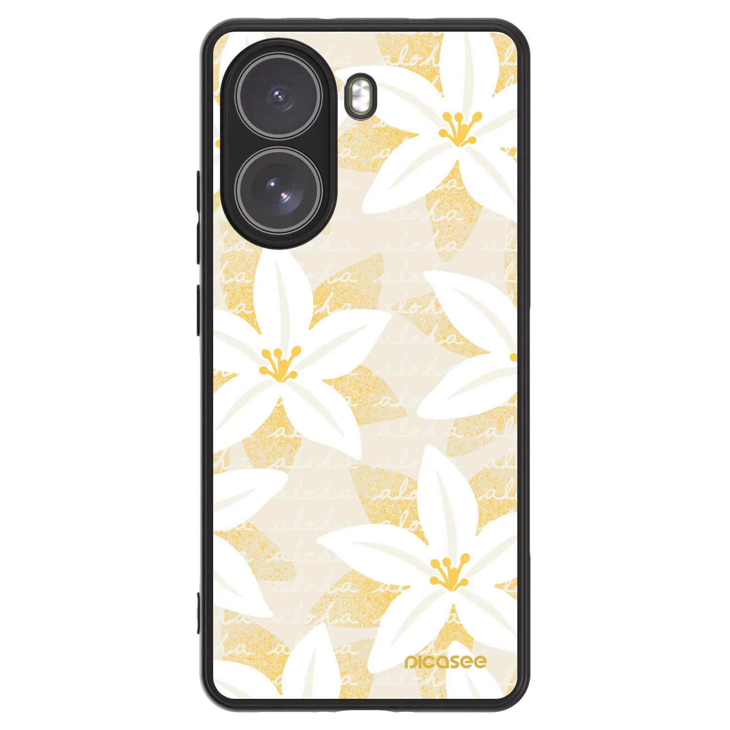 Picasee ULTIMATE CASE pro Xiaomi Poco X7 - Island Leave