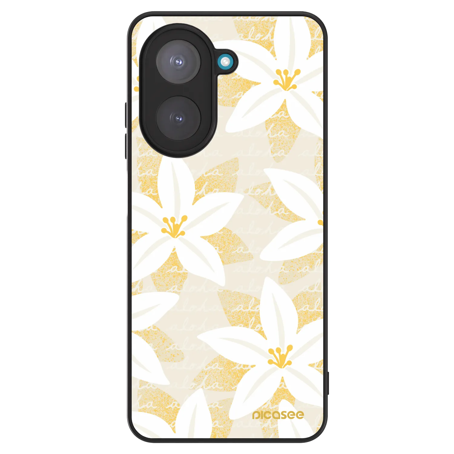 Picasee ULTIMATE CASE pro Xiaomi Redmi A5 - Island Leave